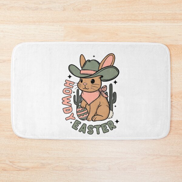 Item preview, Howdy Easter designed and sold by Lakatosarpad.