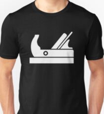 Planer Slim Fit T-Shirt