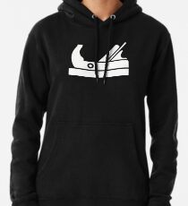 Planer Pullover Hoodie