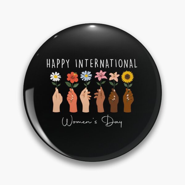 Item preview, international womens day designed and sold by hargisnamocho.