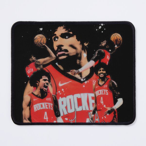 Item preview, Jalen Green Vintage Collage designed and sold by juli-aut.