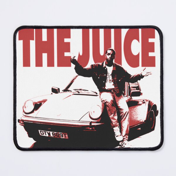Item preview, Derek B Uk Hip Hop designed and sold by 10-windo.