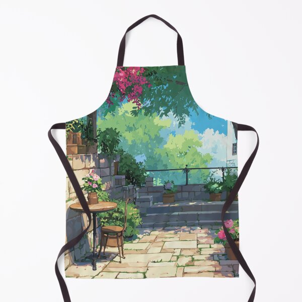 Item preview, Breezy Afternoon Bright Outdoor Light Academia designed and sold by bapupa.