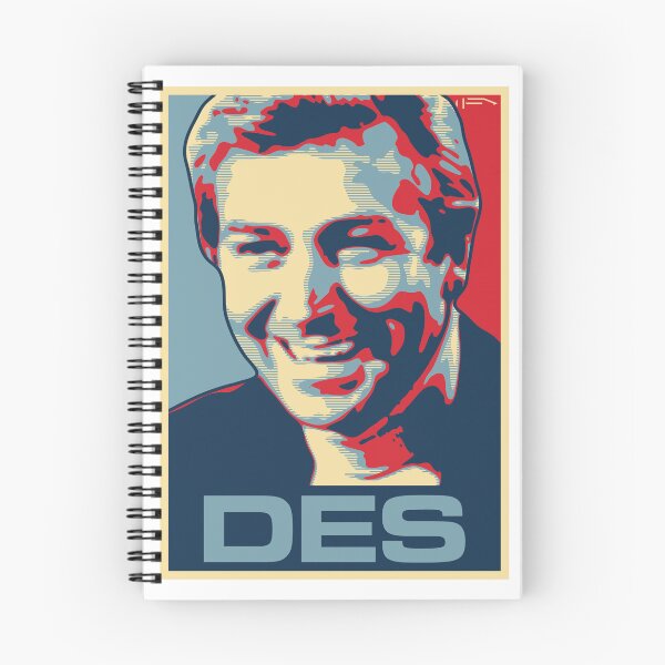 Item preview, Des designed and sold by DFA.