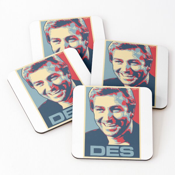 Item preview, Des designed and sold by DFA.