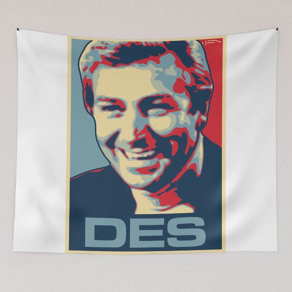 Item preview, Des designed and sold by DFA.
