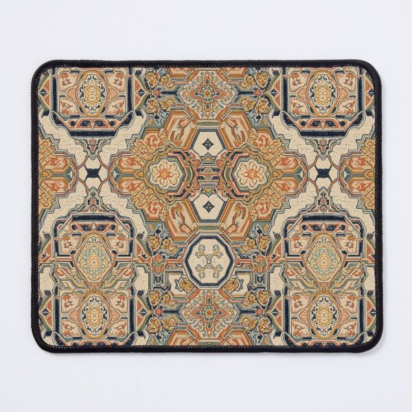 Item preview, Mystic Mosaic Heritage Collection 3 designed and sold by BallBallon's.