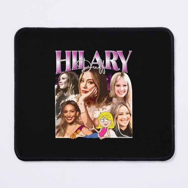 Item preview, Vintage Hilary Duff 2026 Tour designed and sold by HughIeas.