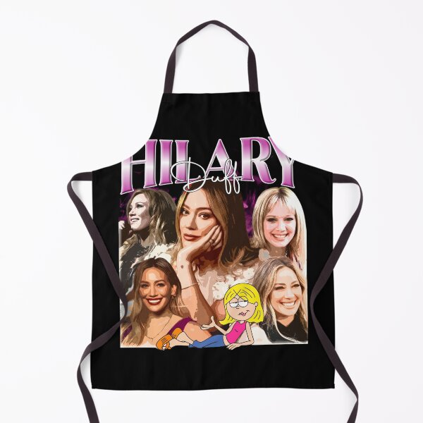 Item preview, Vintage Hilary Duff 2026 Tour designed and sold by HughIeas.