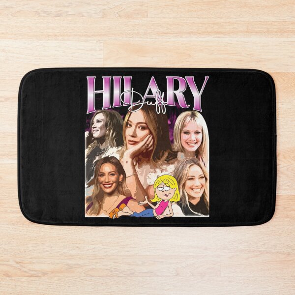 Item preview, Vintage Hilary Duff 2026 Tour designed and sold by HughIeas.