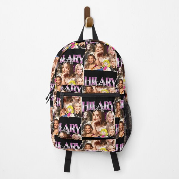 Item preview, Vintage Hilary Duff 2026 Tour designed and sold by HughIeas.