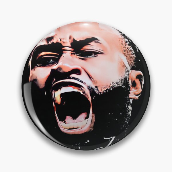 Item preview, Jaylen Brown Big Face Signature designed and sold by juli-aut.
