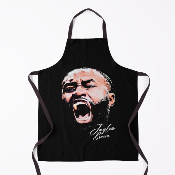 Item preview, Jaylen Brown Big Face Signature designed and sold by juli-aut.