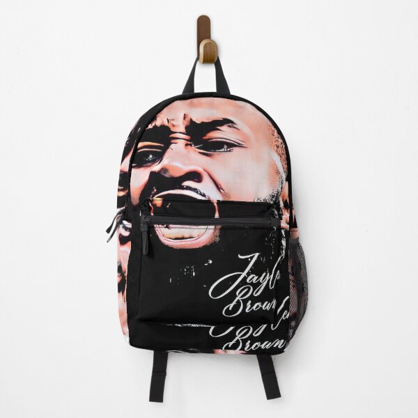 Item preview, Jaylen Brown Big Face Signature designed and sold by juli-aut.