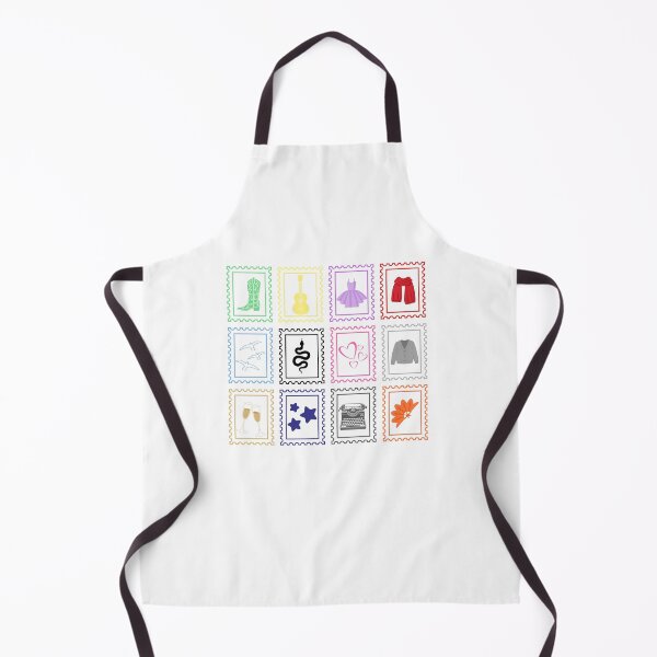 Item preview, Eras Stamps designed and sold by Suburban Scout.