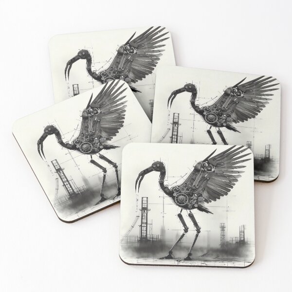 Item preview, The Chronos Aviary designed and sold by ONYX Pixee.