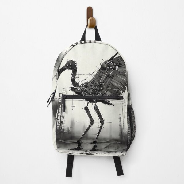 Item preview, The Chronos Aviary designed and sold by ONYX Pixee.