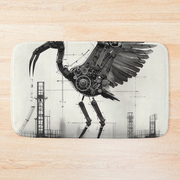 Item preview, The Chronos Aviary designed and sold by ONYX Pixee.