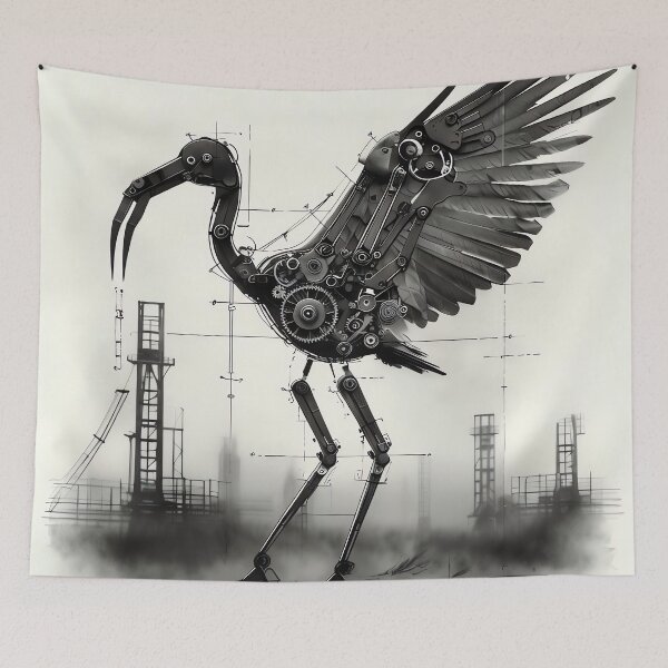 Item preview, The Chronos Aviary designed and sold by ONYX Pixee.