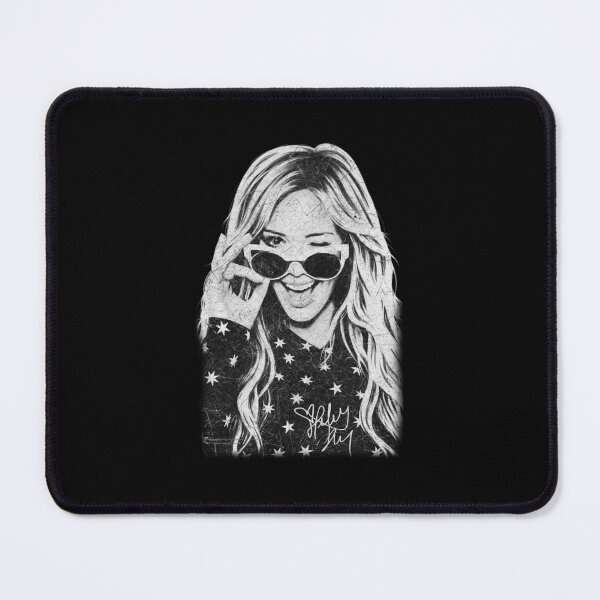 Item preview, Hilary Duff Vintage 90s designed and sold by HughIeas.