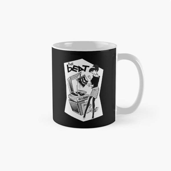 Item preview, The English Beat designed and sold by 10-windo.