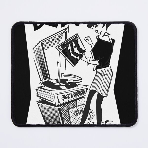 Item preview, The English Beat designed and sold by 10-windo.