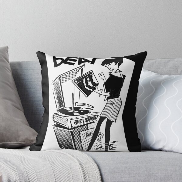 Item preview, The English Beat designed and sold by 10-windo.