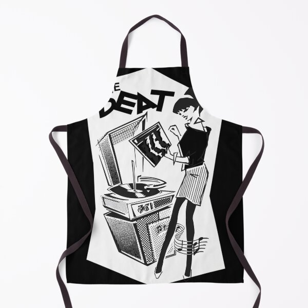 Item preview, The English Beat designed and sold by 10-windo.