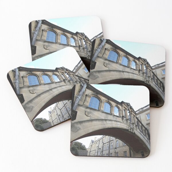 Item preview, Bridge of Sighs designed and sold by Murph's Images.