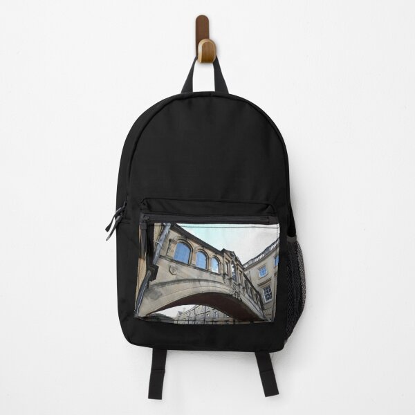 Item preview, Bridge of Sighs designed and sold by Murph's Images.