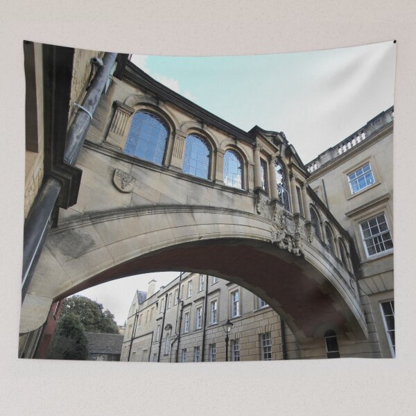 Item preview, Bridge of Sighs designed and sold by Murph's Images.