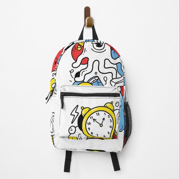 Item preview, hand drawn doodle designed and sold by iwzzuel.