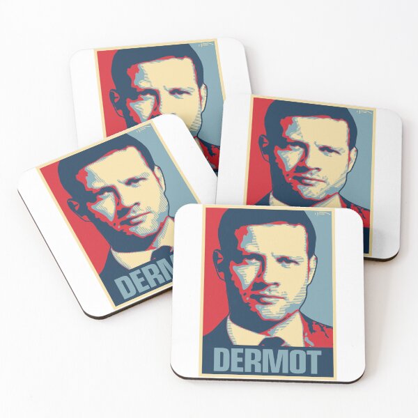Item preview, Dermot designed and sold by DFA.