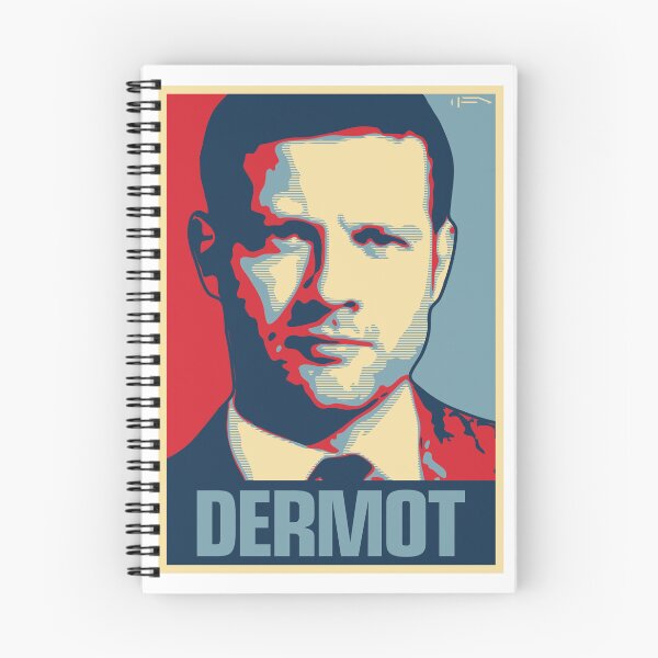 Item preview, Dermot designed and sold by DFA.