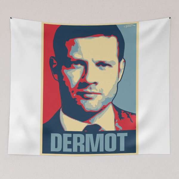Item preview, Dermot designed and sold by DFA.