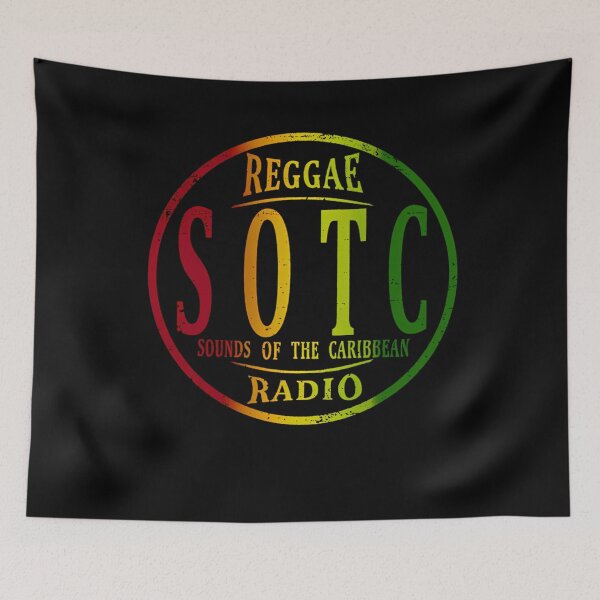 Item preview, Large Sotc Logo designed and sold by totsart.