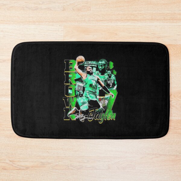 Item preview, Jaylen Brown Retro Bootleg designed and sold by juli-aut.