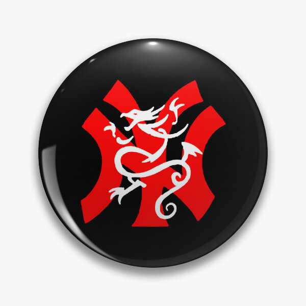 Item preview, New 01 Sick Of It All Logo Essential  designed and sold by SMeem-Designs.