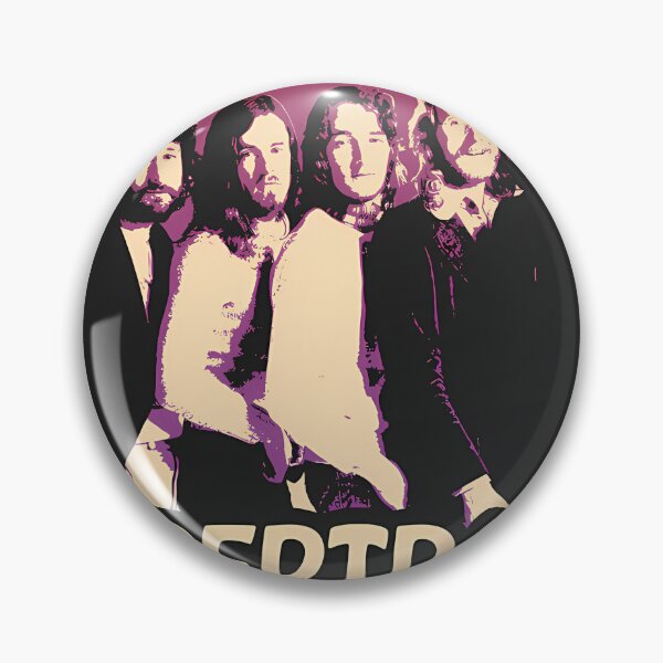 Item preview, Supertramp 70S Rock Band designed and sold by 10-windo.