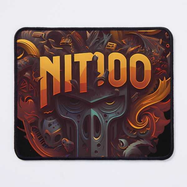 Item preview, Nitioo Tm Design designed and sold by totsart.