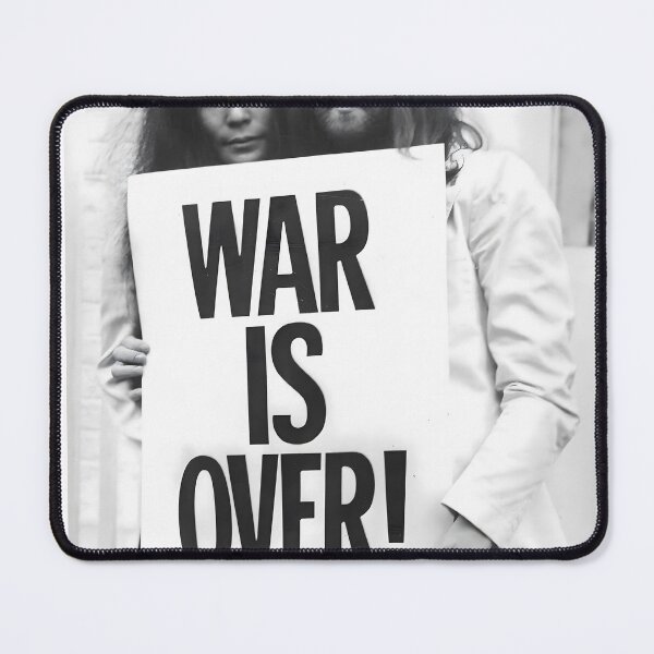 Item preview, War Is Over designed and sold by ifulcati.