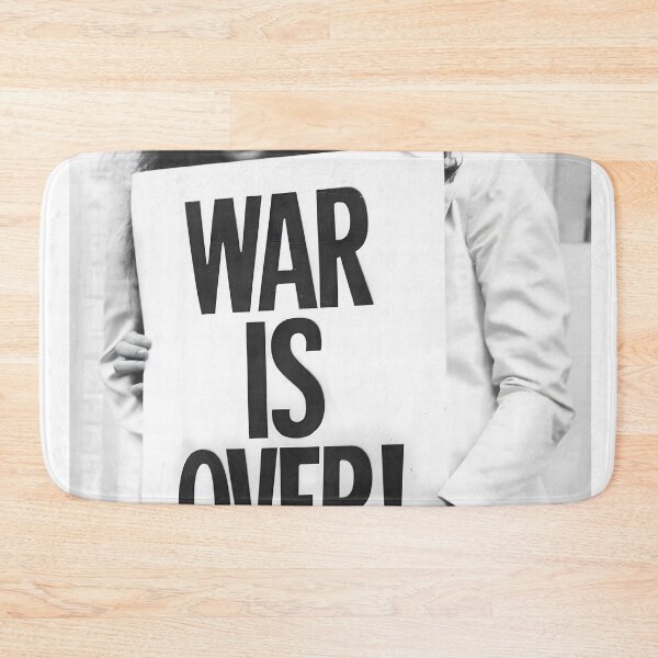 Item preview, War Is Over designed and sold by ifulcati.