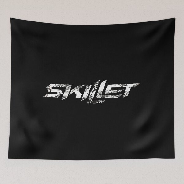 Item preview, Skillet-Logo Design designed and sold by totsart.