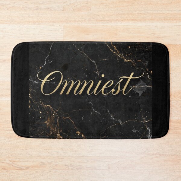 Item preview, Omniest designed and sold by whatthefoxsays.