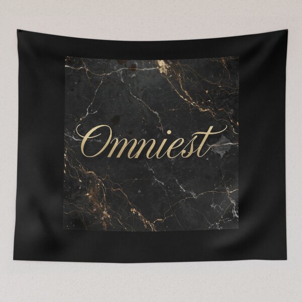 Item preview, Omniest designed and sold by whatthefoxsays.