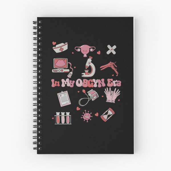 Item preview, In My OBGYN Era Graphic designed and sold by Lakatosarpad.