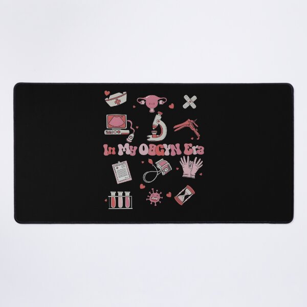 Item preview, In My OBGYN Era Graphic designed and sold by Lakatosarpad.
