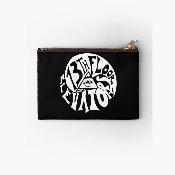 Item preview,  13Th Floor Elevators Logo Classic designed and sold by SMeem-Designs.