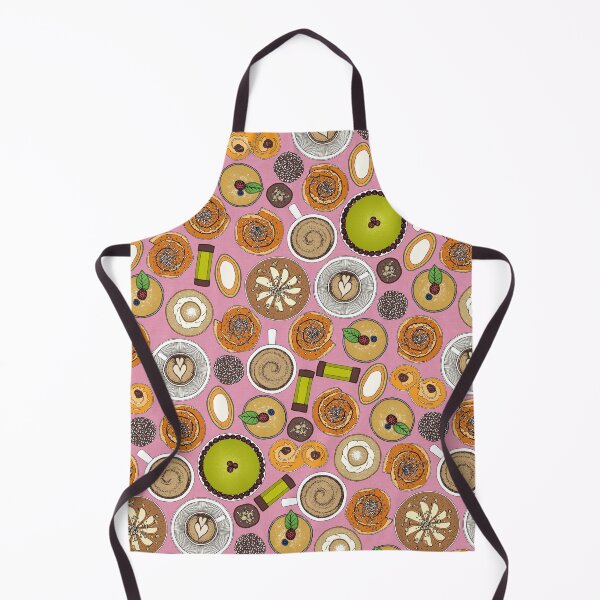 Item preview, FIKA pink designed and sold by scrummy.