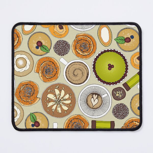 Item preview, FIKA flax designed and sold by scrummy.